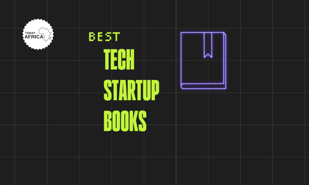 Top 21 Books Every Startup Founder Should Read This Year