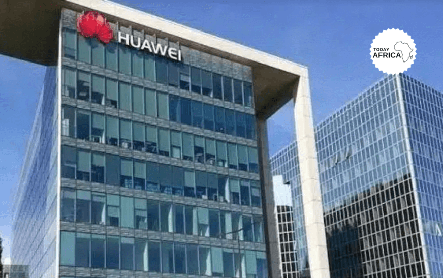 Malawi Partners Huawei to Boost Internet Access in Rural Areas