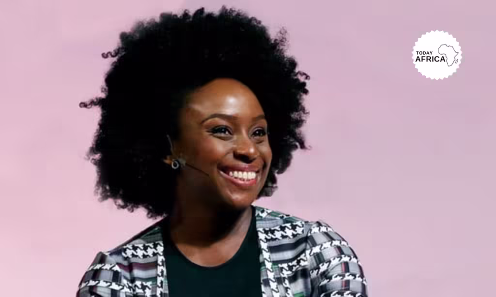Life and Legacy of Chimamanda Ngozi Adichie