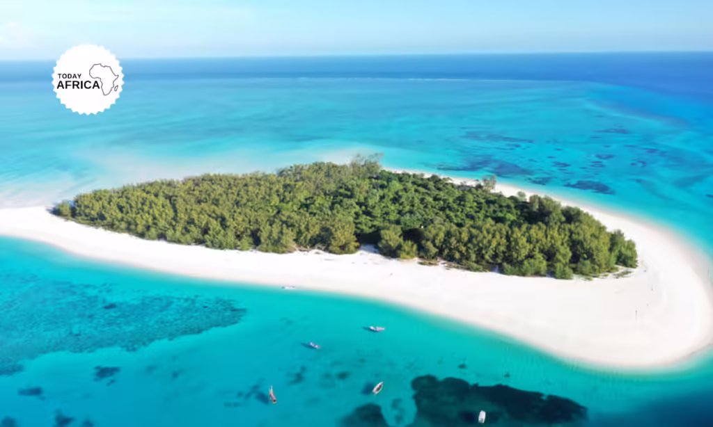 13 Best Beaches in East Africa This Year