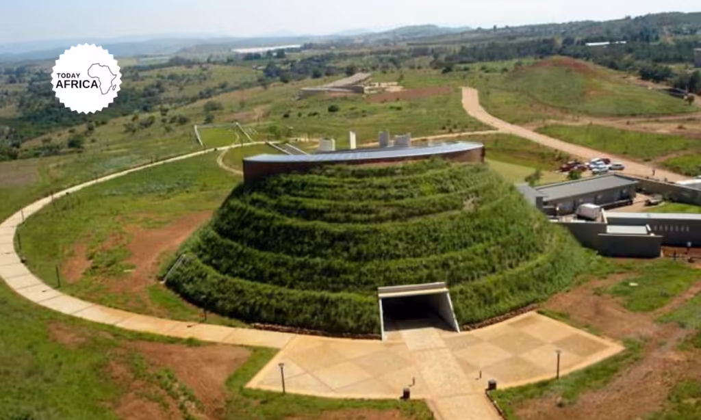 Top 28 Tourist Attractions in South Africa This Year
