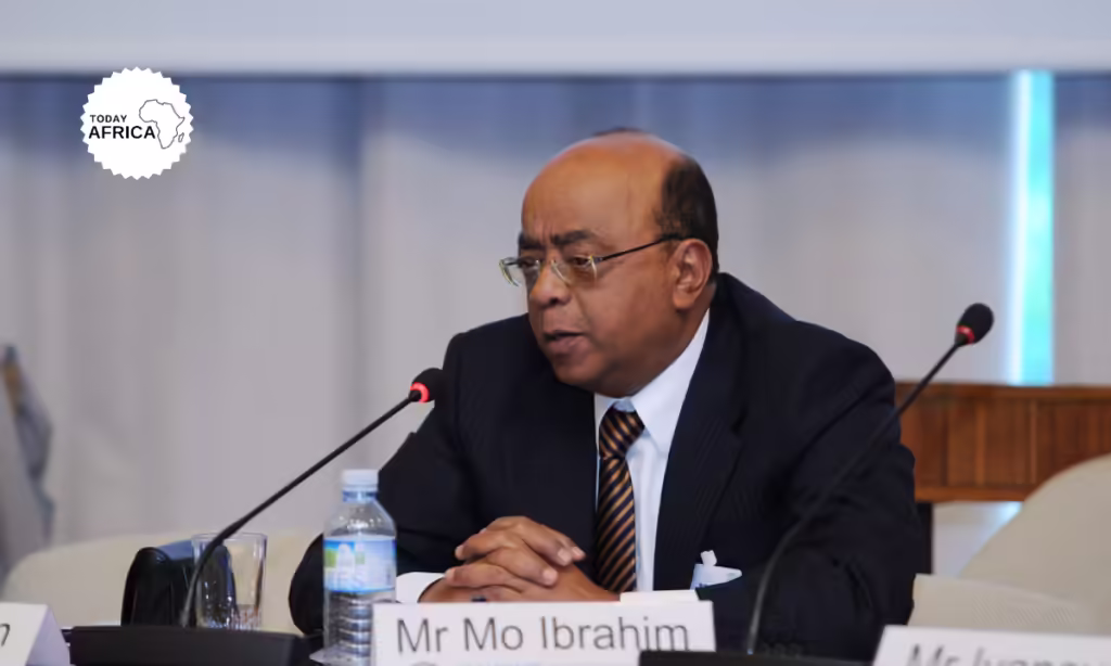 Who is Mo Ibrahim? An In-depth Look at His Life, Career & Legacy