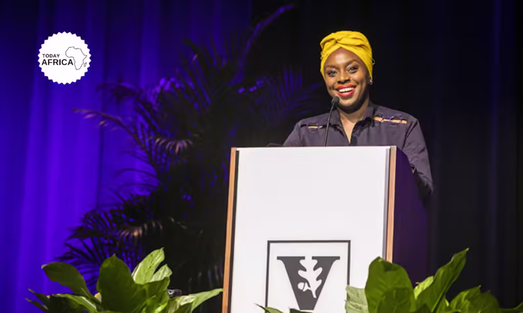 Life and Legacy of Chimamanda Ngozi Adichie