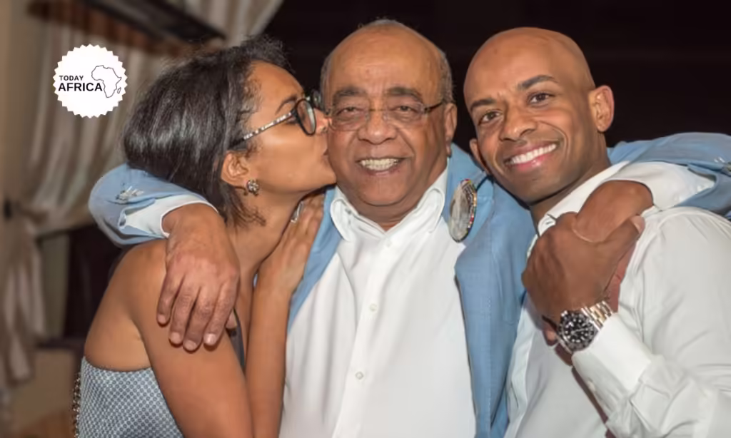 Who is Mo Ibrahim? An In-depth Look at His Life, Career & Legacy