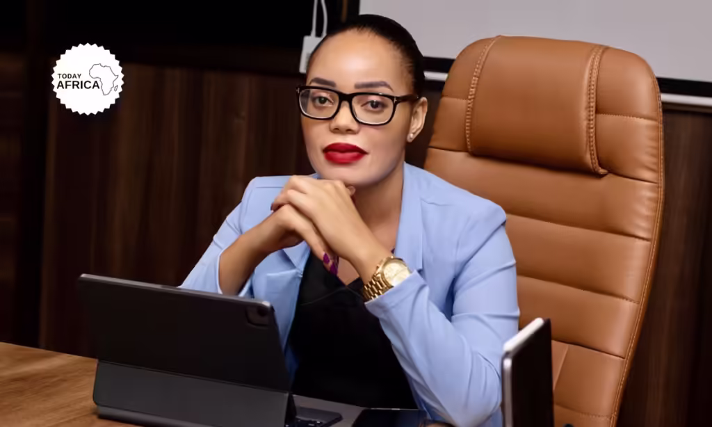 Quickfire Questions with Dr. Jesca Nkwabi, CEO of KOM Group