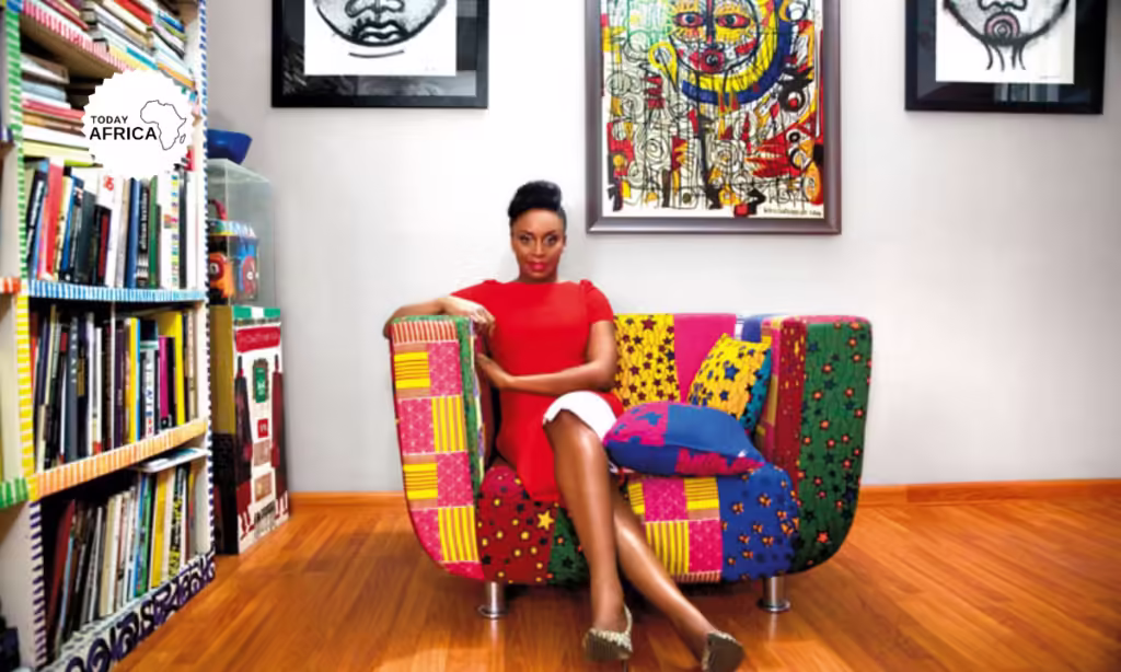 Life and Legacy of Chimamanda Ngozi Adichie