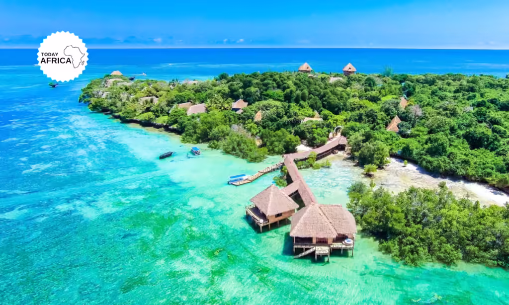 13 Best Beaches in East Africa This Year