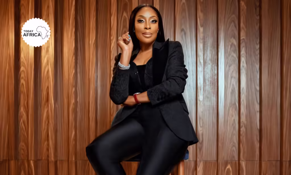 Mo Abudu Biography: An In-depth Look at Her Life, Work, & Legacy