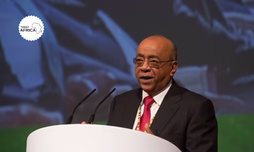 Who is Mo Ibrahim? An In-depth Look at His Life, Career & Legacy