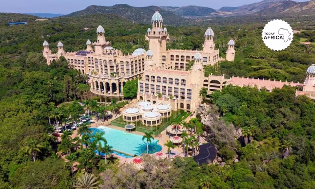 Top 28 Tourist Attractions in South Africa This Year