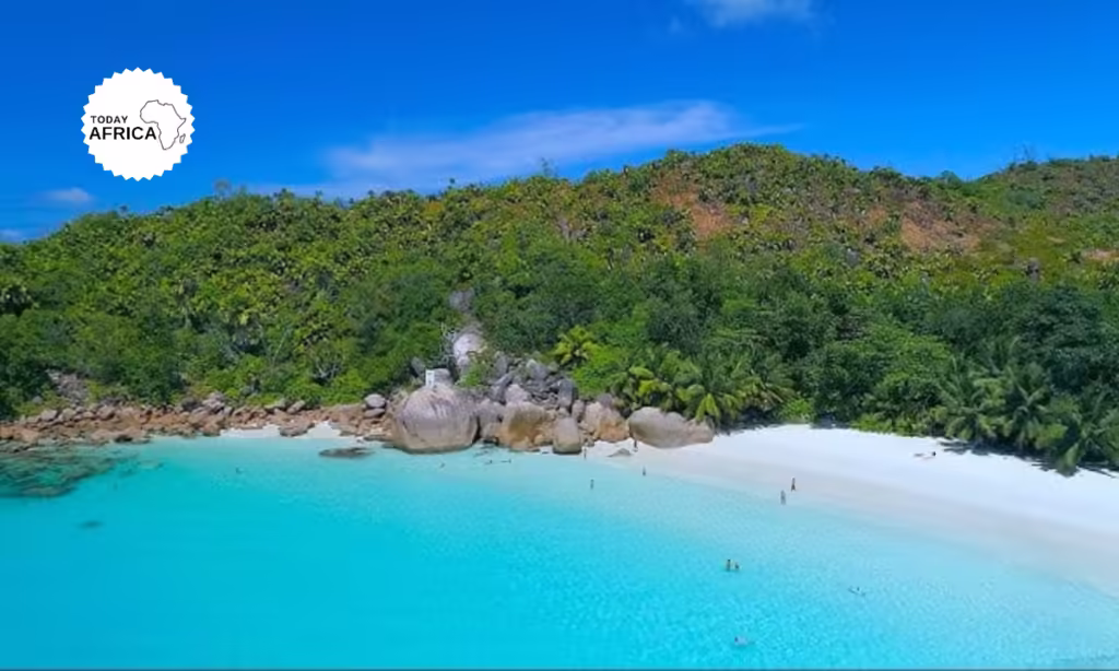 13 Best Beaches in East Africa This Year