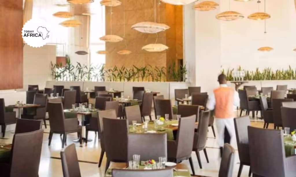 26 Best Restaurants in Lagos Nigeria This Year