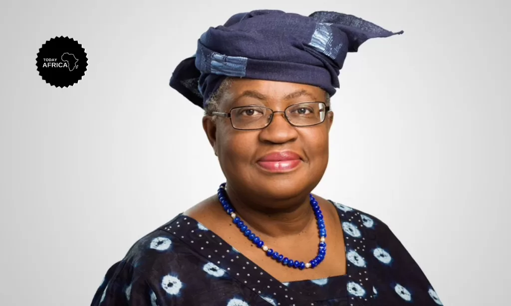 Dr Ngozi Okonjo-Iweala: An Economist and World Leader