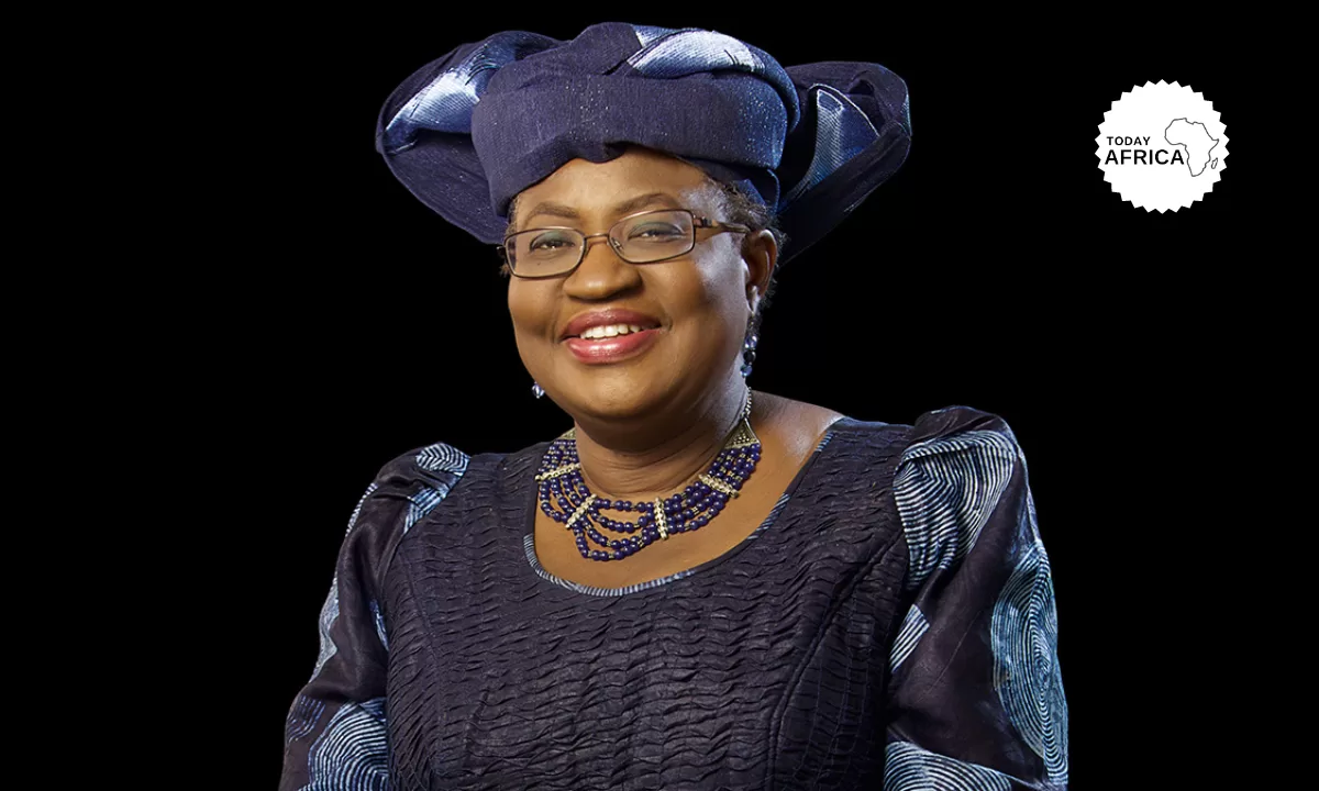 Dr Ngozi Okonjo-Iweala: An Economist and World Leader