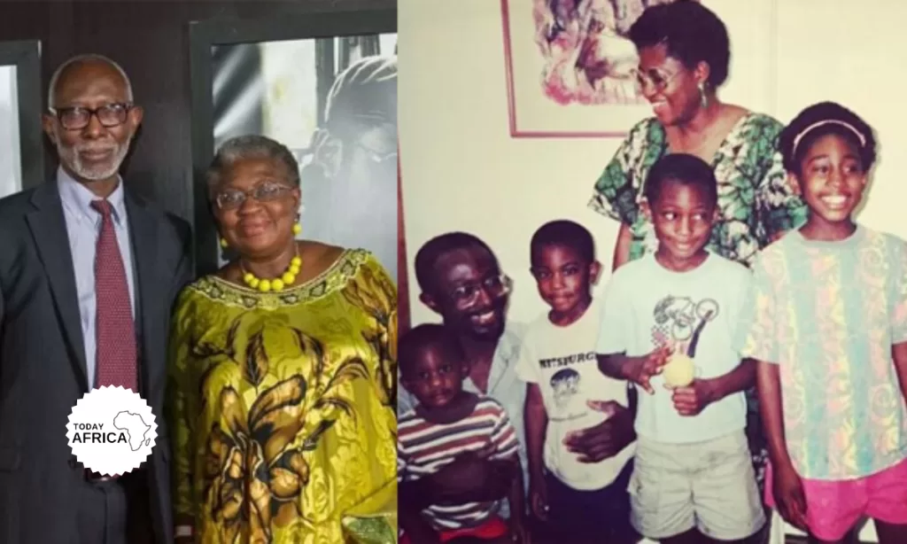 Dr Ngozi Okonjo-Iweala: An Economist and World Leader