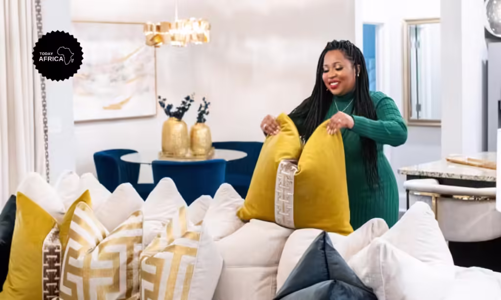 10 Steps to Launch Your Interior Design Business This Year