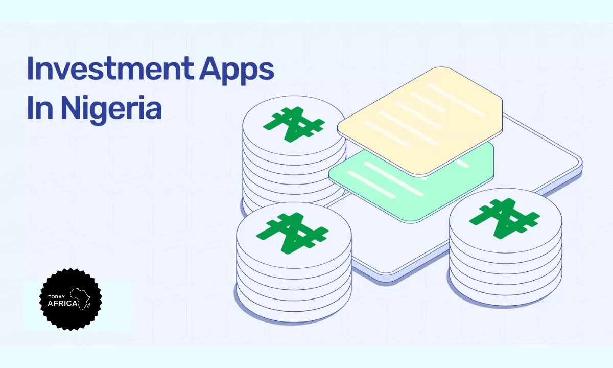 12 Best Investment Apps in Nigeria This Year