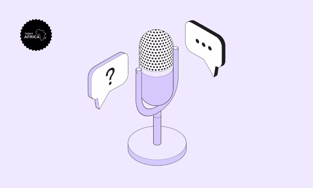 Top 11 Podcasts in South Africa This Year