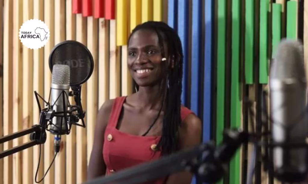 Top 11 Podcasts in South Africa This Year