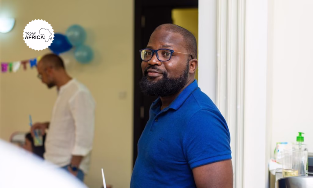 How Kelechi Uchenna is Transforming Nigerian Educational System