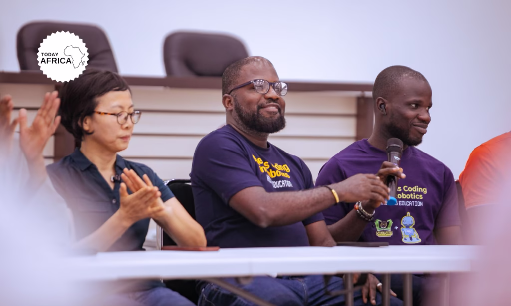 How Kelechi Uchenna is Transforming Nigerian Educational System
