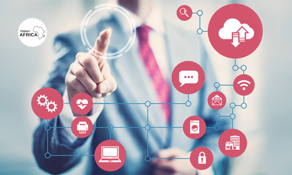 How to Use Technology to Streamline and Grow Your Business