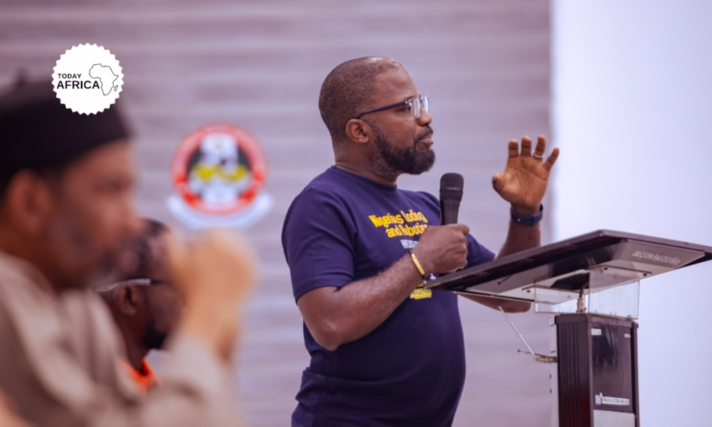How Kelechi Uchenna is Transforming Nigerian Educational System