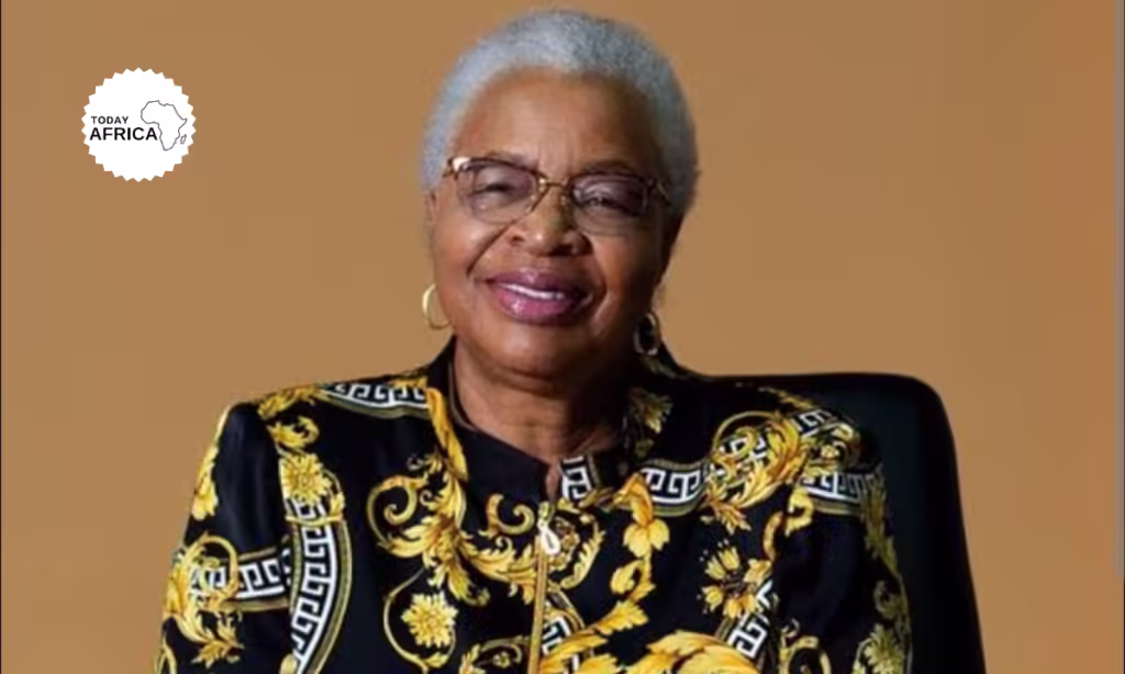 Graça Machel: The Only Woman to Serve as First Lady of South Africa and Mozambique