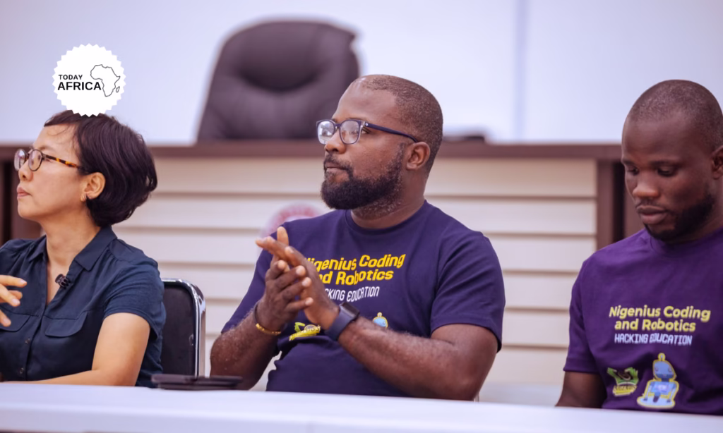 How Kelechi Uchenna is Transforming Nigerian Educational System