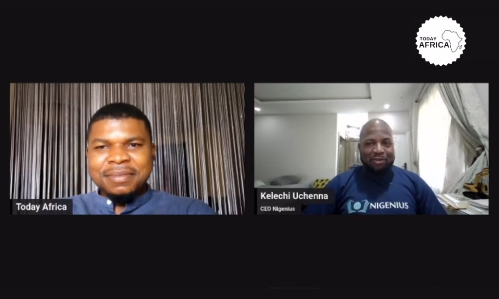 How Kelechi Uchenna is Transforming Nigerian Educational System