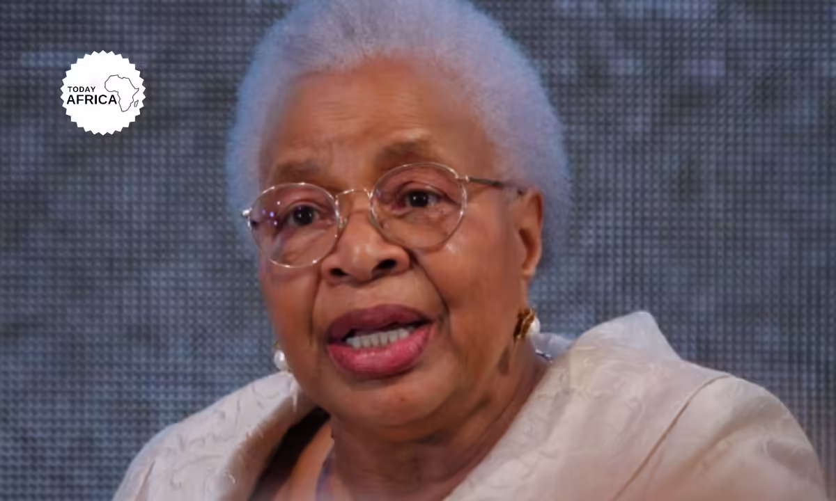 Graça Machel: The Only Woman to Serve as First Lady of South Africa and Mozambique