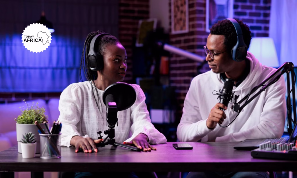 Top 11 Best Podcasts in Nigeria This Year