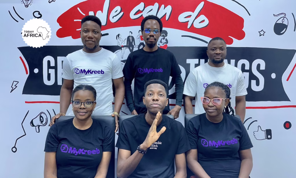 Meet Ishaq Willson Building Africa's First AI Property Search Platform