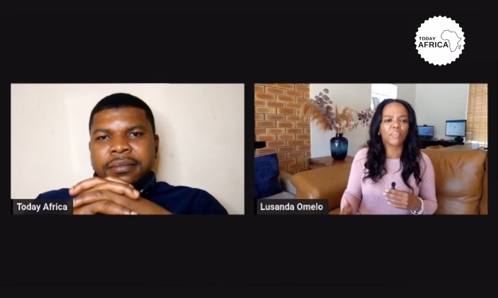 Meet Lusanda Omelo Building Africa’s Largest AI Tools Directory