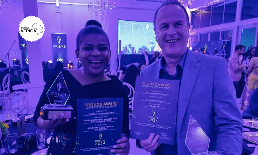 How I Built a Successful PR and Digital Marketing Agency – Nomsa Mdhluli