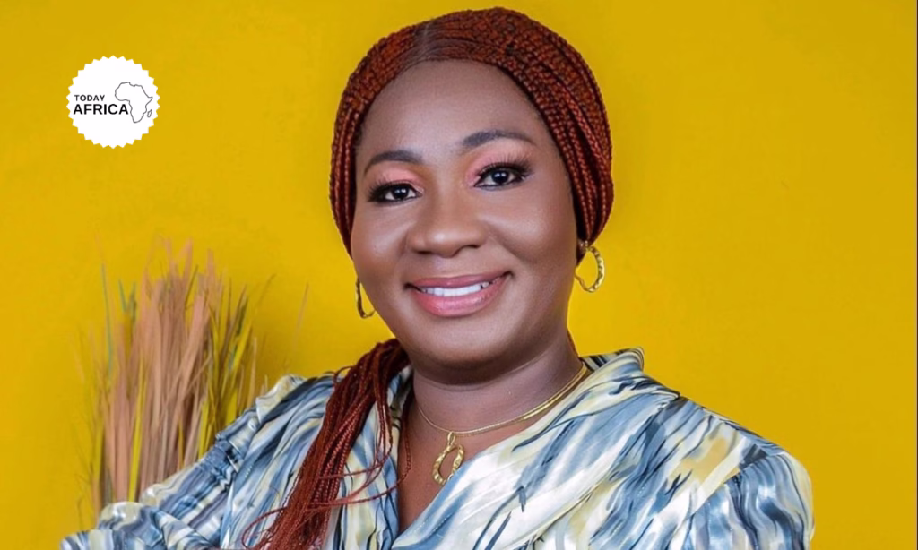 Age is Just a Number: How Rejection Sparked Milicent Ukachi's Drive to Succeed