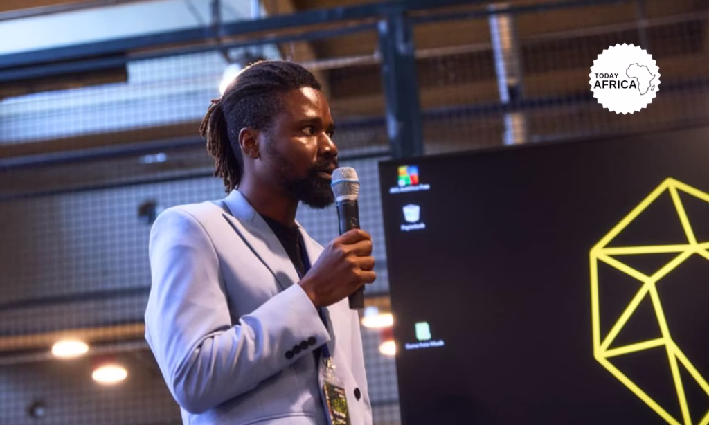 How Crop2Cash is Helping Farmers Access Formal Financing in Nigeria - Seyi Alabi