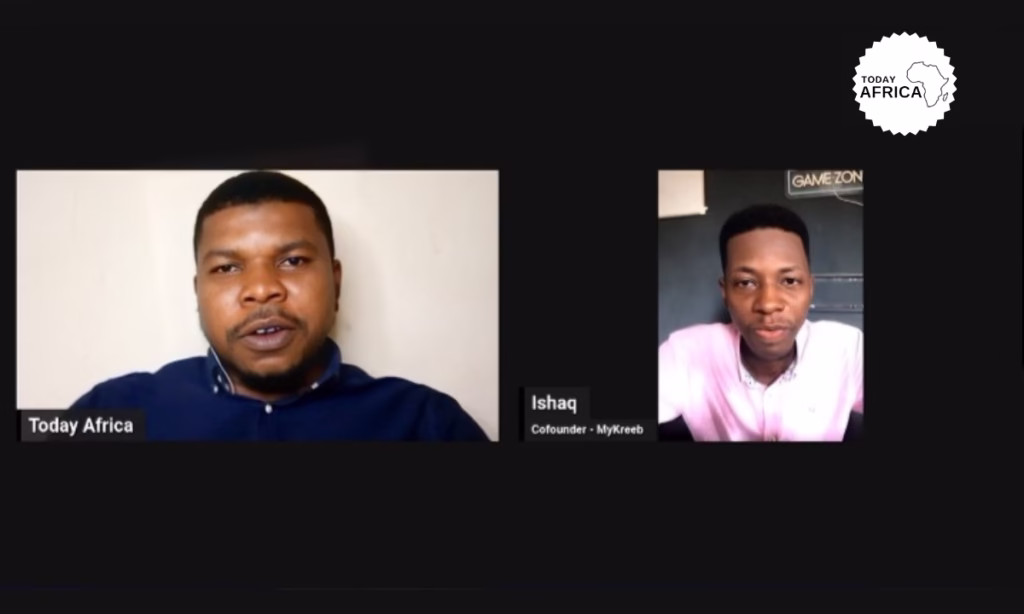Meet Ishaq Willson Building Africa's First AI Property Search Platform