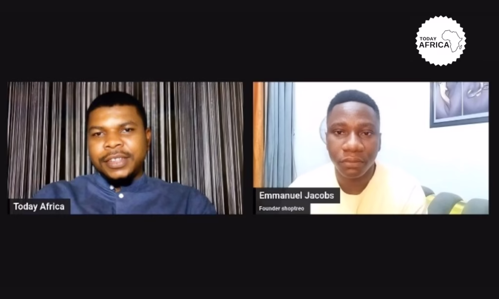Emmanuel Jacobs, a Nigerian Entrepreneur Building Africa’s Largest Indigenous B2B Fashion Ecommerce