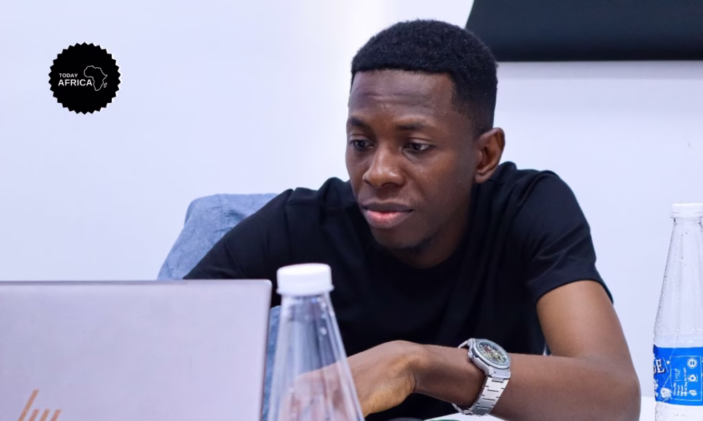 Meet Ishaq Willson Building Africa's First AI Property Search Platform