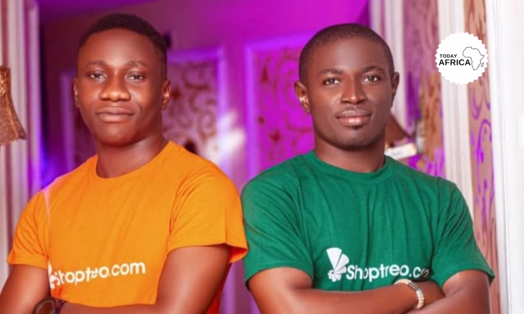 Emmanuel Jacobs, a Nigerian Entrepreneur Building Africa’s Largest Indigenous B2B Fashion Ecommerce