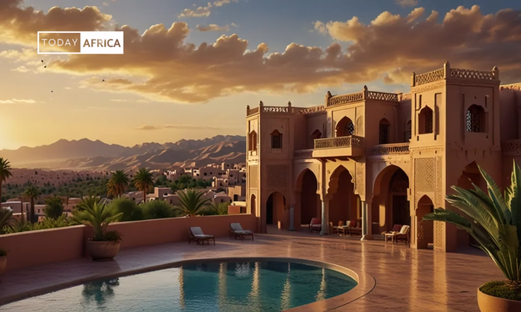 Top 5 Investment Opportunities in Morocco This Year