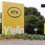 MTN Nigeria’s net income grows 180%, hits N414.9bn in H1 2025
