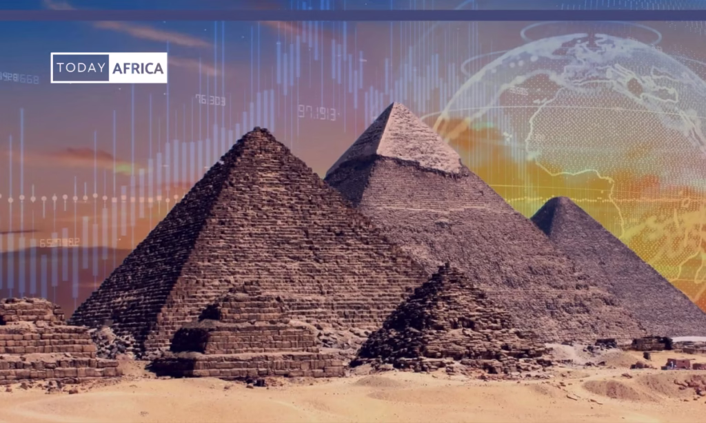Top 5 Investment Opportunities in Egypt This Year