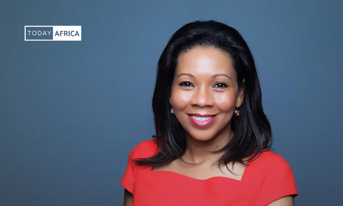 Rebecca Enonchong: Africa’s Technology Advocate and Entrepreneur