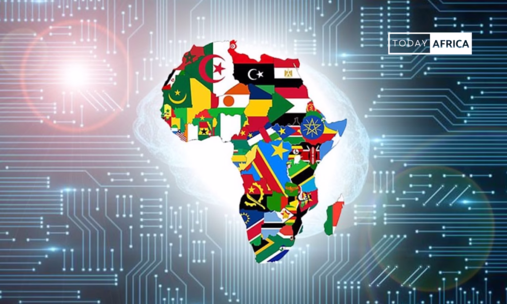 The Intersection of Technology and Entrepreneurship in Africa