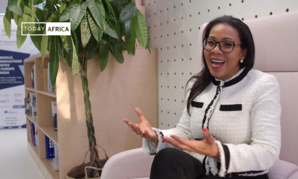 Rebecca Enonchong: Africa’s Technology Advocate and Entrepreneur