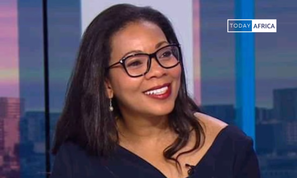 Rebecca Enonchong: Africa’s Technology Advocate and Entrepreneur