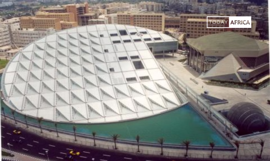 Top 10 Things to Do in Alexandria Egypt This Year