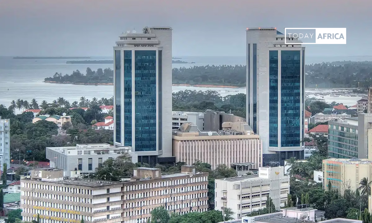 Tanzania’s digital payments hit $11.6 billion as real-time system adoption rises